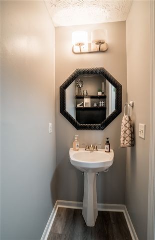 1019 Meadowsweet Drive, Clayton, OH 45315