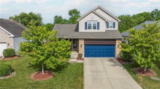 1019 Meadowsweet Drive, Clayton, OH 45315
