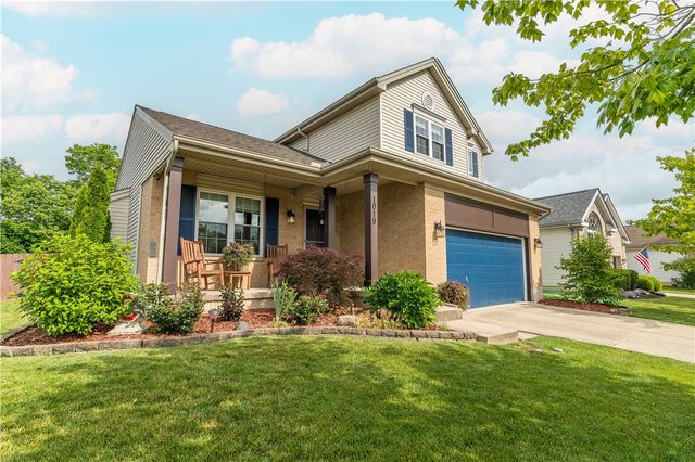 1019 Meadowsweet Drive, Clayton, OH 45315