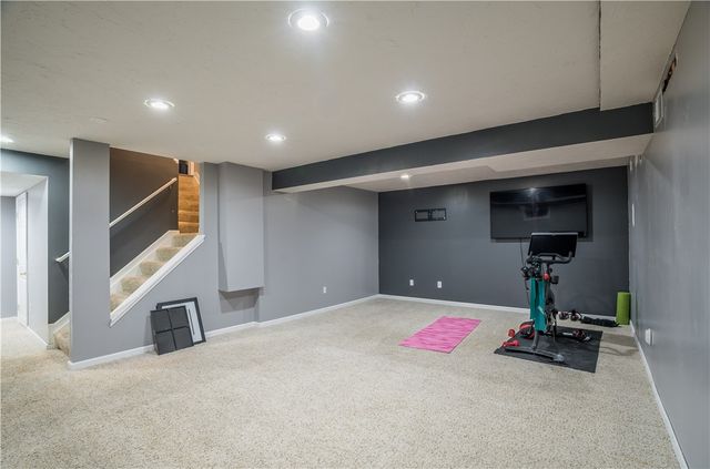 1019 Meadowsweet Drive, Clayton, OH 45315