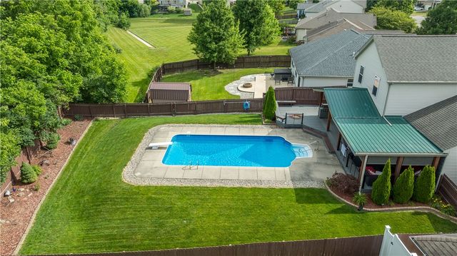 1019 Meadowsweet Drive, Clayton, OH 45315