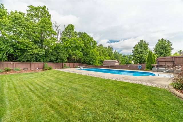 1019 Meadowsweet Drive, Clayton, OH 45315