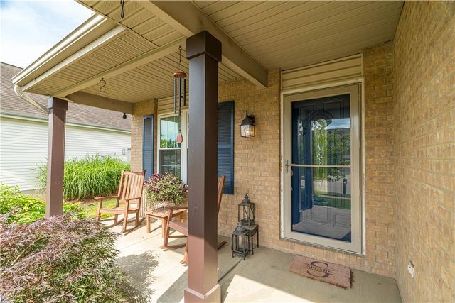 1019 Meadowsweet Drive, Clayton, OH 45315