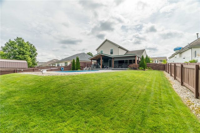 1019 Meadowsweet Drive, Clayton, OH 45315