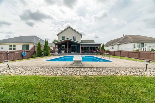1019 Meadowsweet Drive, Clayton, OH 45315
