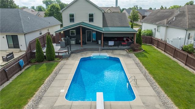 1019 Meadowsweet Drive, Clayton, OH 45315