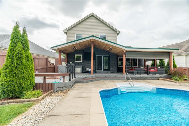 1019 Meadowsweet Drive, Clayton, OH 45315