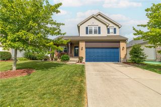 1019 Meadowsweet Drive, Clayton, OH 45315