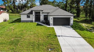 2929 20th ST SW, Lee, FL 33976