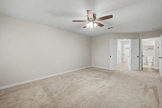 1004 Cedar Ridge Lane, Burleson, TX 76028