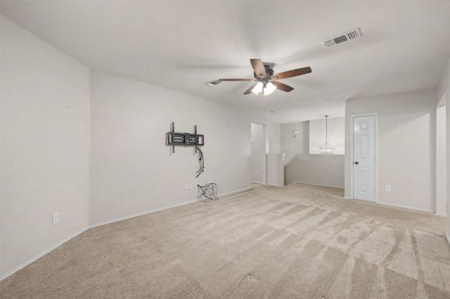 1004 Cedar Ridge Lane, Burleson, TX 76028