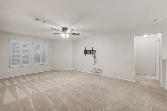 1004 Cedar Ridge Lane, Burleson, TX 76028