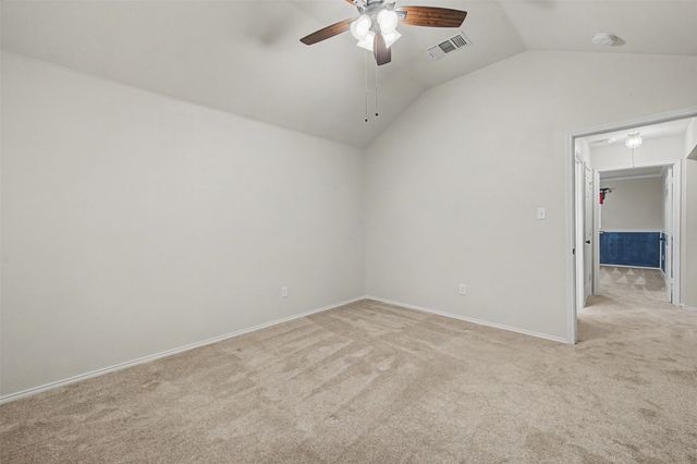 1004 Cedar Ridge Lane, Burleson, TX 76028