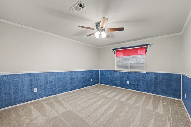 1004 Cedar Ridge Lane, Burleson, TX 76028