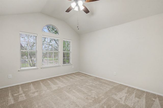 1004 Cedar Ridge Lane, Burleson, TX 76028