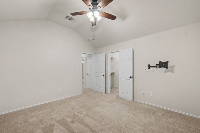 1004 Cedar Ridge Lane, Burleson, TX 76028