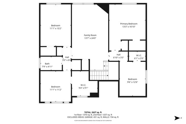 1004 Cedar Ridge Lane, Burleson, TX 76028