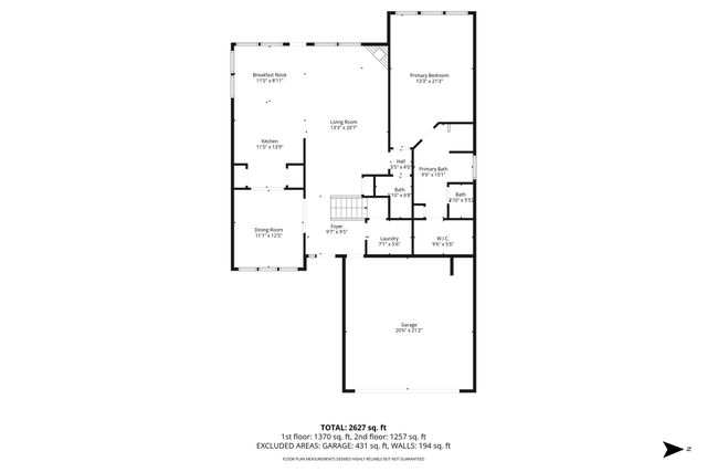 1004 Cedar Ridge Lane, Burleson, TX 76028