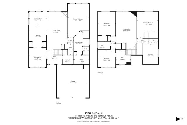 1004 Cedar Ridge Lane, Burleson, TX 76028