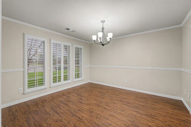 1004 Cedar Ridge Lane, Burleson, TX 76028