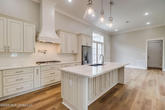 12514 Star Lane, Gulfport, MS 39503