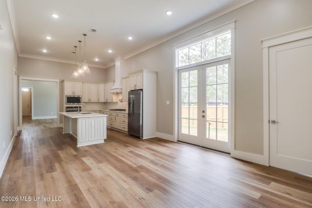 12514 Star Lane, Gulfport, MS 39503