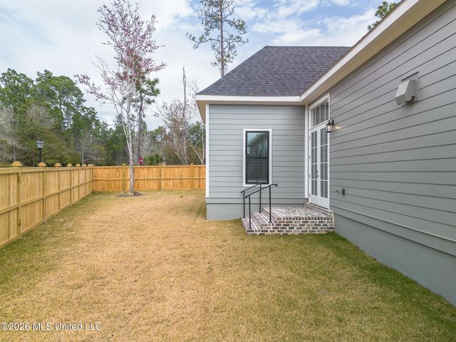 12514 Star Lane, Gulfport, MS 39503