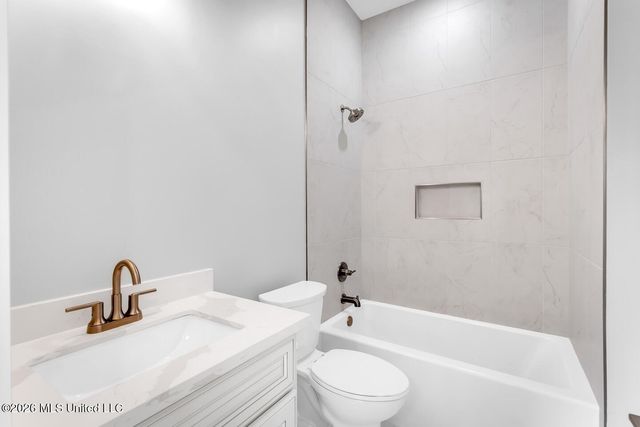 12514 Star Lane, Gulfport, MS 39503