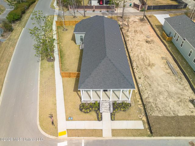 12514 Star Lane, Gulfport, MS 39503