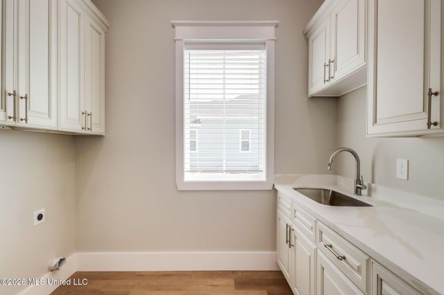 12514 Star Lane, Gulfport, MS 39503