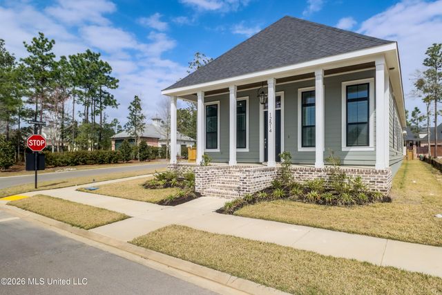 12514 Star Lane, Gulfport, MS 39503