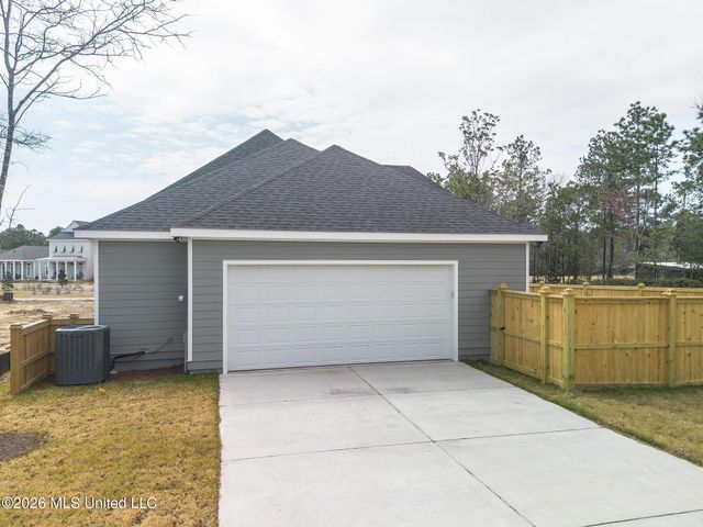 12514 Star Lane, Gulfport, MS 39503
