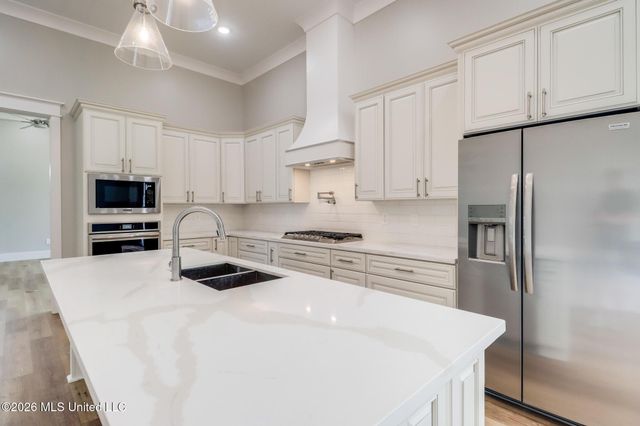 12514 Star Lane, Gulfport, MS 39503