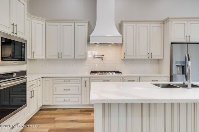 12514 Star Lane, Gulfport, MS 39503