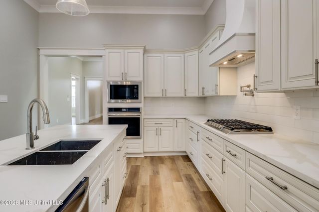 12514 Star Lane, Gulfport, MS 39503