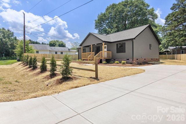 741 Guinn Street, Clover, SC 29710