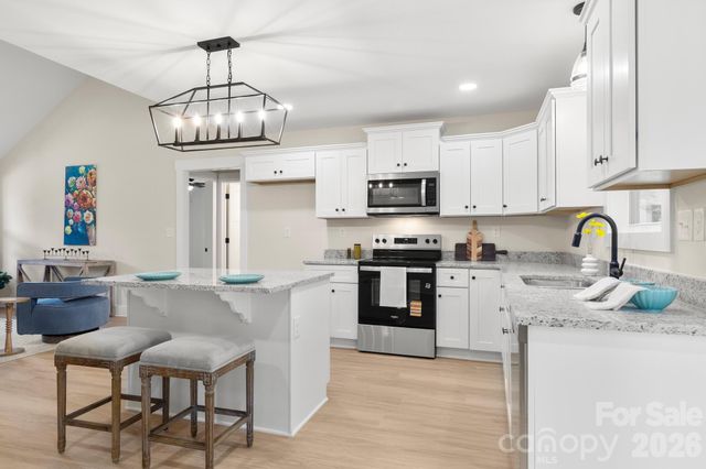 741 Guinn Street, Clover, SC 29710
