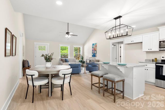 741 Guinn Street, Clover, SC 29710
