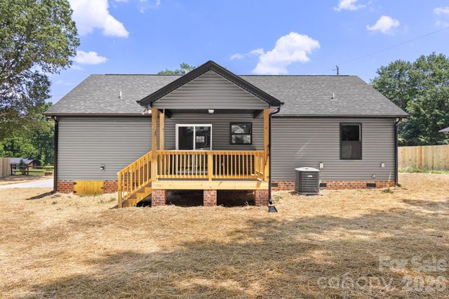 741 Guinn Street, Clover, SC 29710
