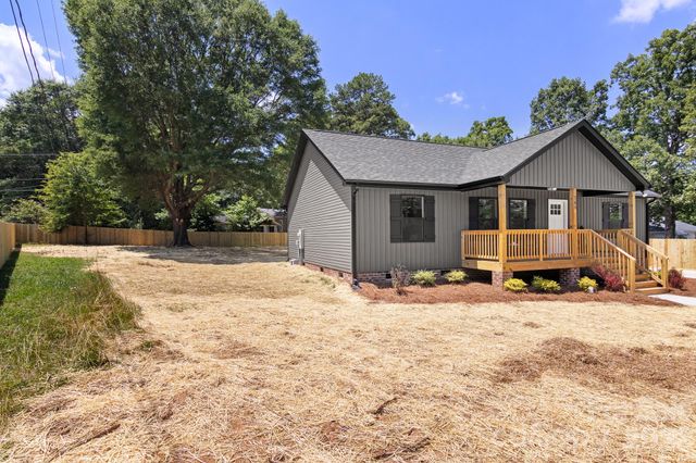 741 Guinn Street, Clover, SC 29710