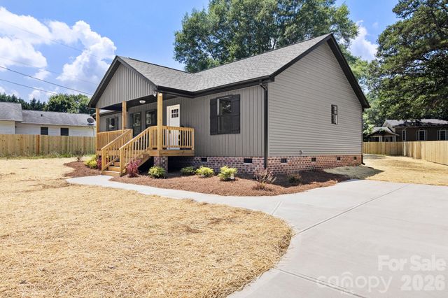741 Guinn Street, Clover, SC 29710