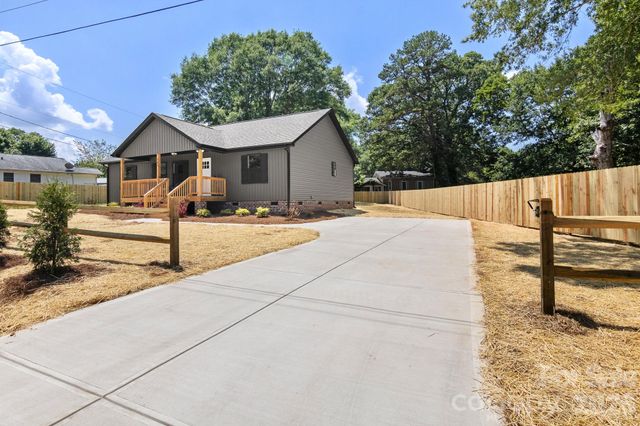 741 Guinn Street, Clover, SC 29710