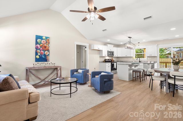 741 Guinn Street, Clover, SC 29710