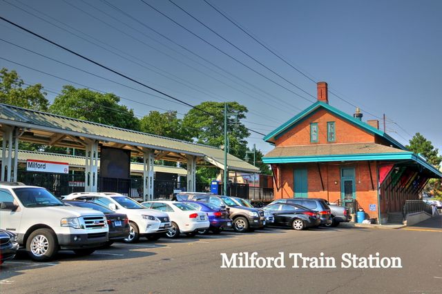 146 High Street APT 102, Milford, CT 06460