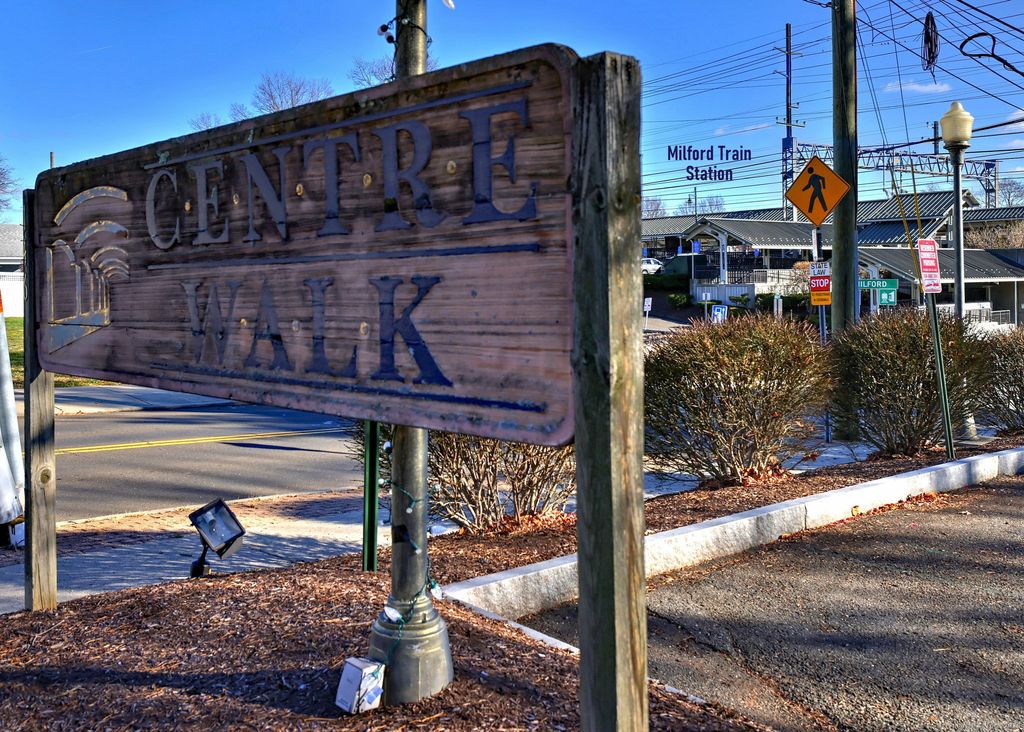 146 High Street APT 102, Milford, CT 06460