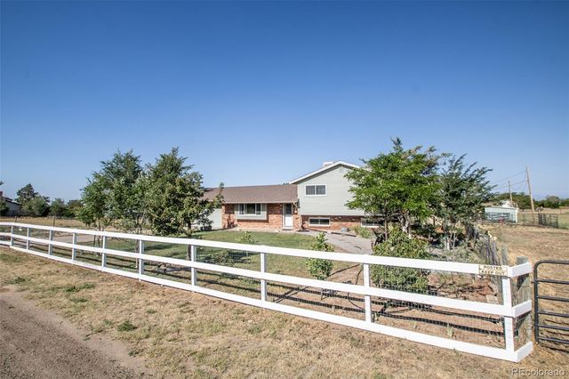 15293 Uravan Street, Brighton, CO 80601