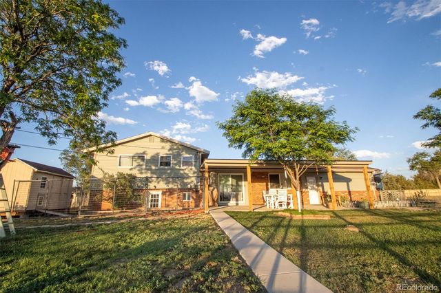 15293 Uravan Street, Brighton, CO 80601