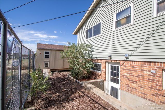 15293 Uravan Street, Brighton, CO 80601
