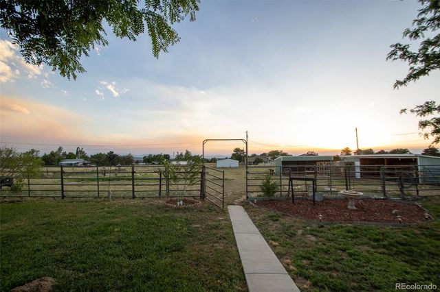15293 Uravan Street, Brighton, CO 80601