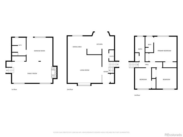 15293 Uravan Street, Brighton, CO 80601